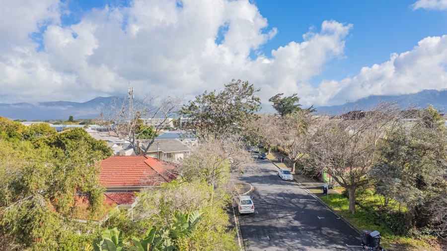 To Let 1 Bedroom Property for Rent in Diep River Western Cape
